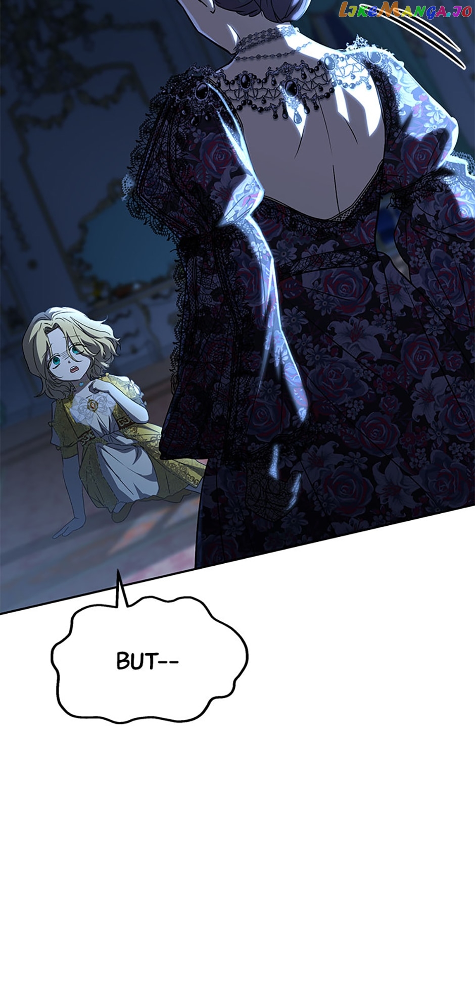 Surviving as the Devil's Child Chapter 38 - page 127